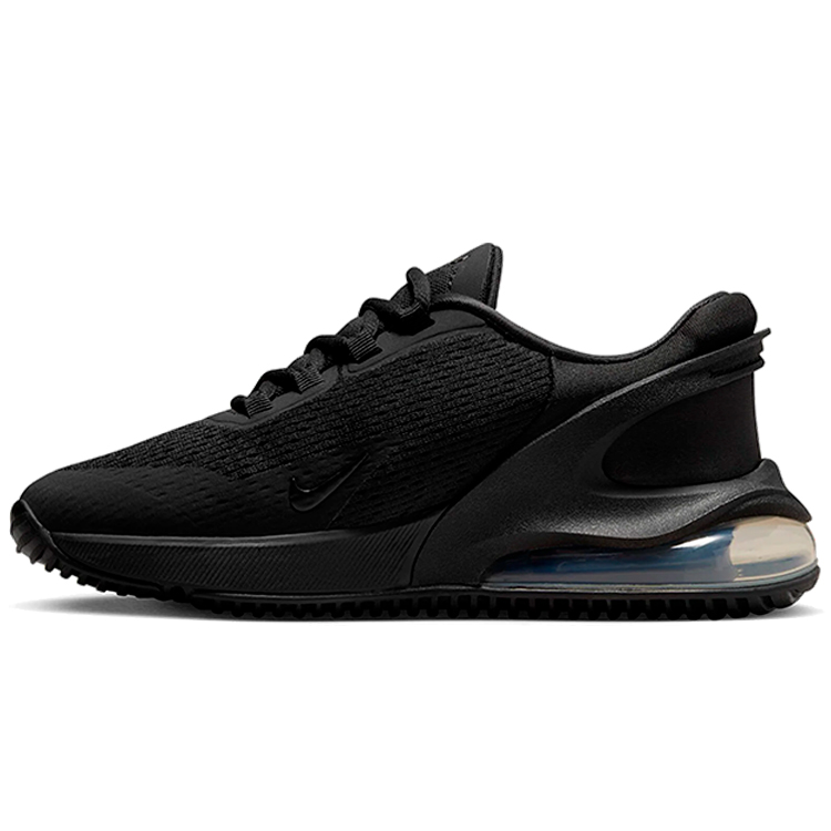Кроссовки Nike AIR MAX 270 GO (GS) / Мужской / 41 / Черный photo 1 Кроссовки Nike AIR MAX 270 GO (GS) / Мужской / 41 / Черный photo 1