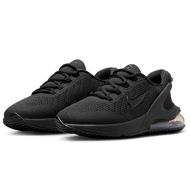 Кроссовки Nike AIR MAX 270 GO (GS) / Мужской / 41 / Черный photo 2