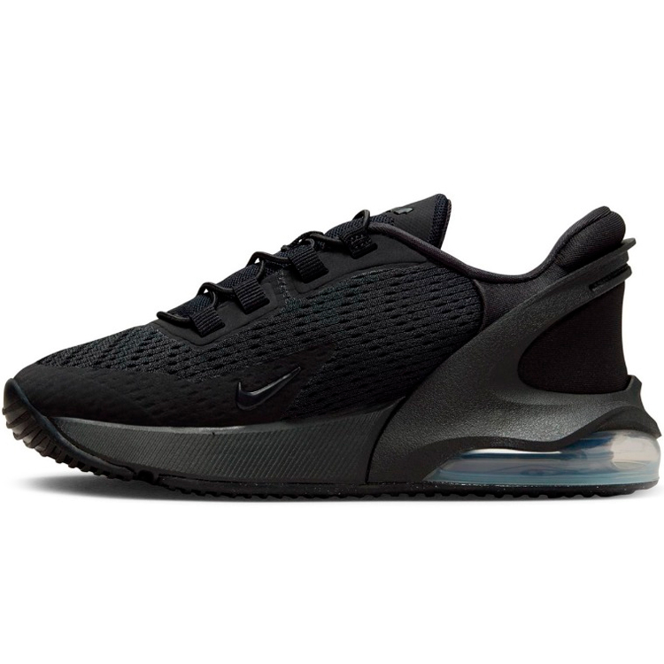 Кроссовки Nike AIR MAX 270 GO (PS) / Мужской / 33.5 / Черный photo 1
