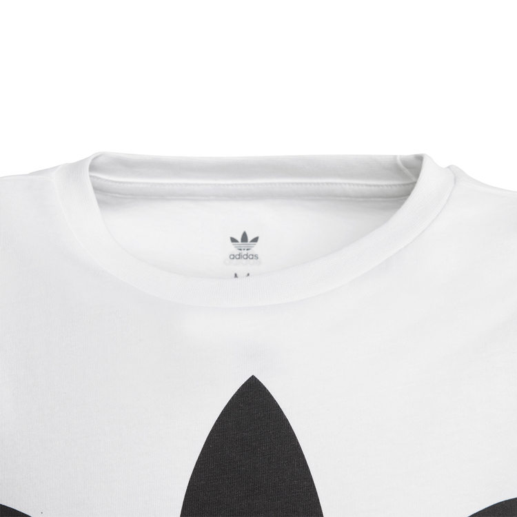 Tricou Adidas TREFOIL TEE photo 2