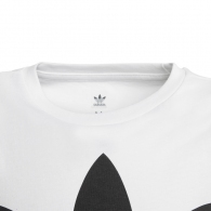 Tricou Adidas TREFOIL TEE thumbnav 2