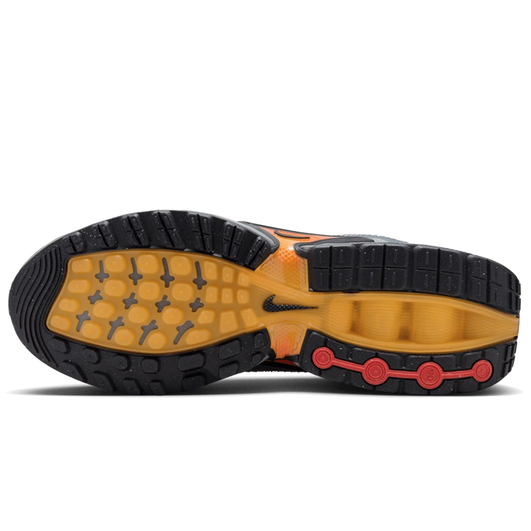 Кроссовки Nike AIR MAX DN / Мужской / 44 / Серый photo 2