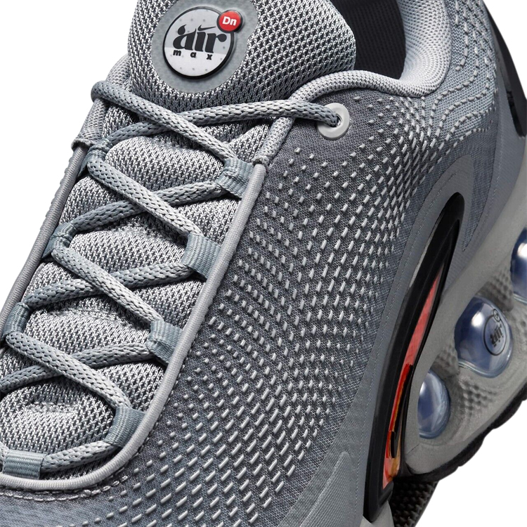 Кроссовки Nike AIR MAX DN / Мужской / 44 / Серый photo 5
