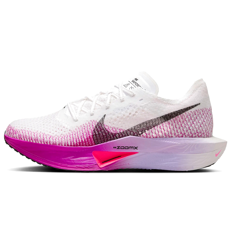 Кроссовки Nike W ZOOMX VAPORFLY NEXT 3 photo Кроссовки Nike W ZOOMX VAPORFLY NEXT 3 photo