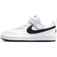 Кроссовки Nike COURT BOROUGH LOW RECRAFT (PS) thumbnav 1