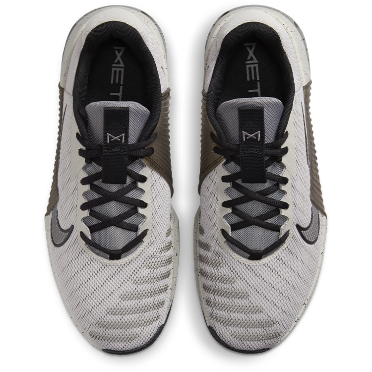 Incaltaminte Sport Nike METCON 9 pt Barbati / 45 / Negru photo 4
