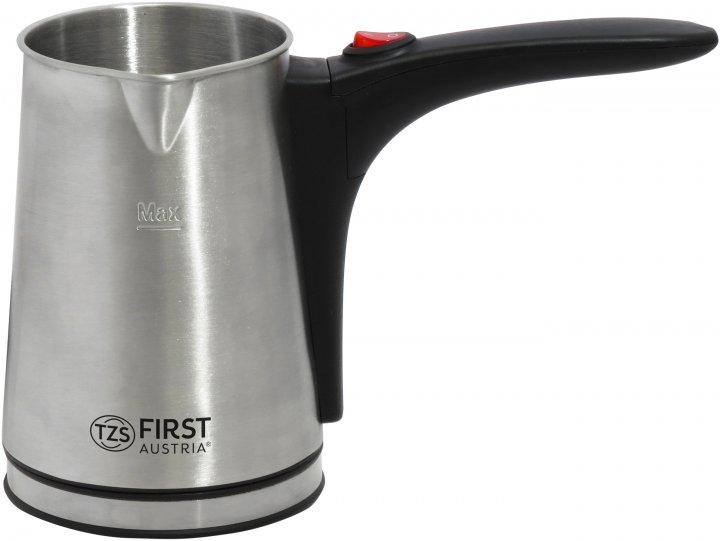 Cafetiera First FA54504 photo Cafetiera First FA54504 photo