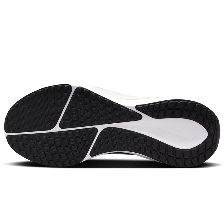 Кроссовки Nike VOMERO 17 / Мужской / 46 / Черный photo 2