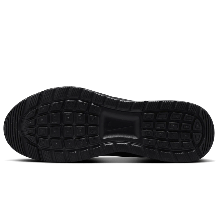 Кроссовки Nike AIR MAX NUAXIS / Мужской / 42 / Черный photo 2