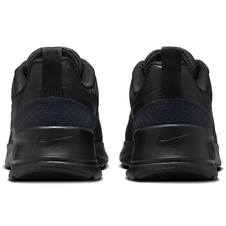 Кроссовки Nike AIR MAX NUAXIS / Мужской / 42 / Черный photo 4