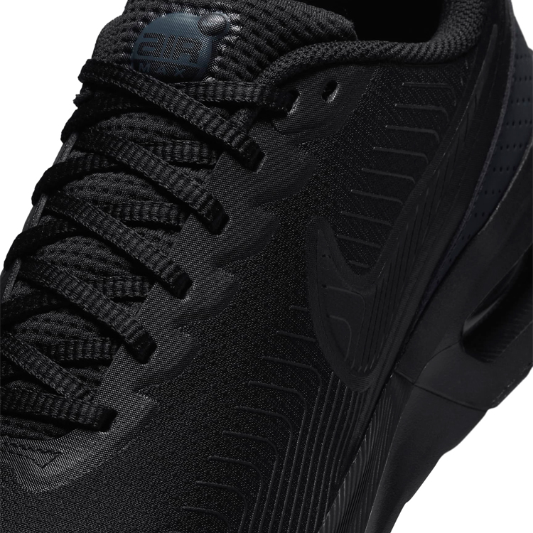 Кроссовки Nike AIR MAX NUAXIS / Мужской / 42 / Черный photo 5