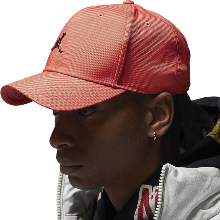 Chipiu Nike J RISE CAP S CB MTL JM L-XL Rosu photo 4