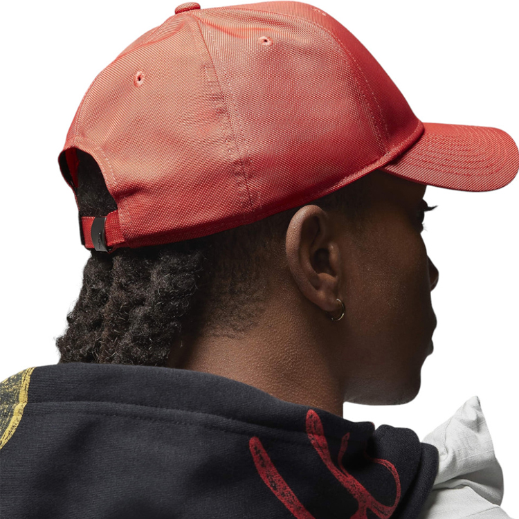 Chipiu Nike J RISE CAP S CB MTL JM L-XL Rosu photo 5