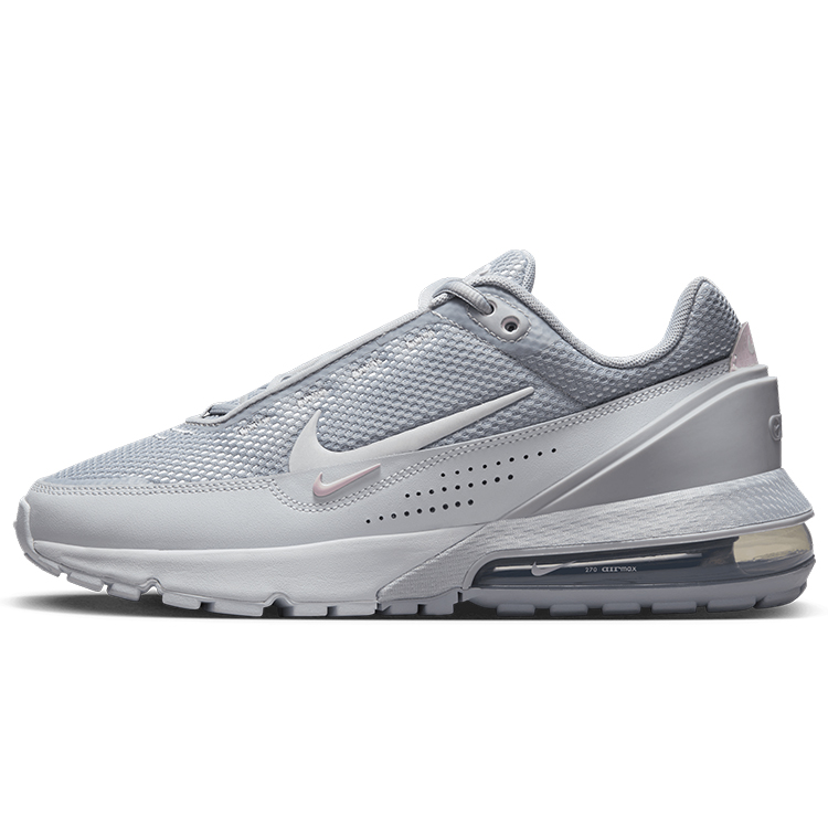 Кроссовки Nike W AIR MAX PULSE / Женский / 39 / Серый photo 1 Кроссовки Nike W AIR MAX PULSE / Женский / 39 / Серый photo 1