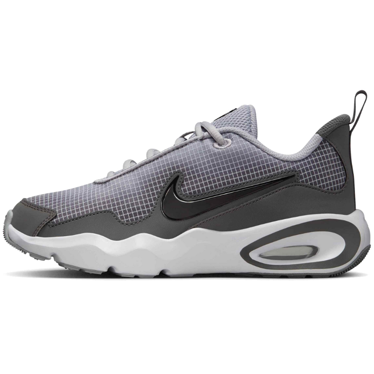 Кроссовки Nike AIR MAX NOVA (GS) / Мужской / 38 / Серый photo 1 Кроссовки Nike AIR MAX NOVA (GS) / Мужской / 38 / Серый photo 1