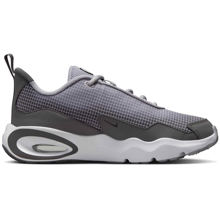 Кроссовки Nike AIR MAX NOVA (GS) / Мужской / 38 / Серый photo 3