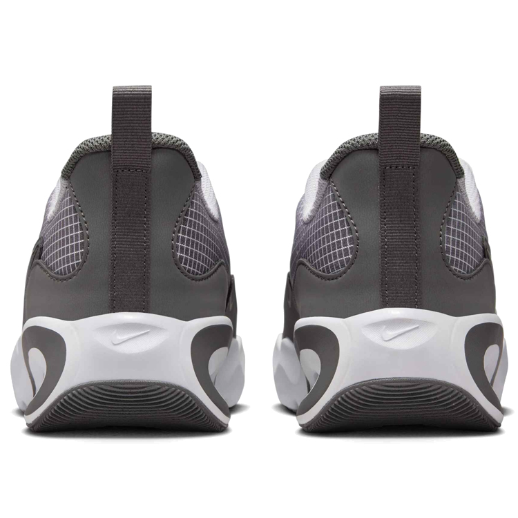 Кроссовки Nike AIR MAX NOVA (GS) / Мужской / 38 / Серый photo 4