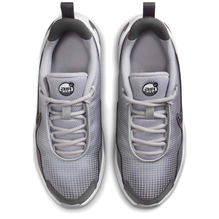 Кроссовки Nike AIR MAX NOVA (GS) / Мужской / 38 / Серый photo 5