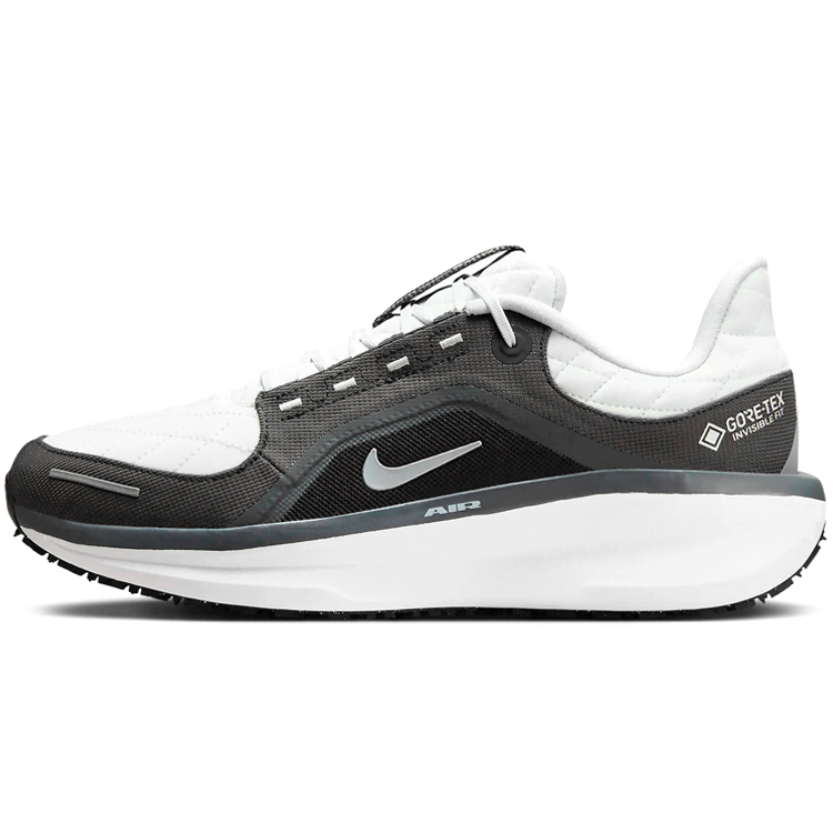 Кроссовки Nike AIR WINFLO 11 GTX / Мужской / 42.5 / Серый/Белый photo 1 Кроссовки Nike AIR WINFLO 11 GTX / Мужской / 42.5 / Серый/Белый photo 1