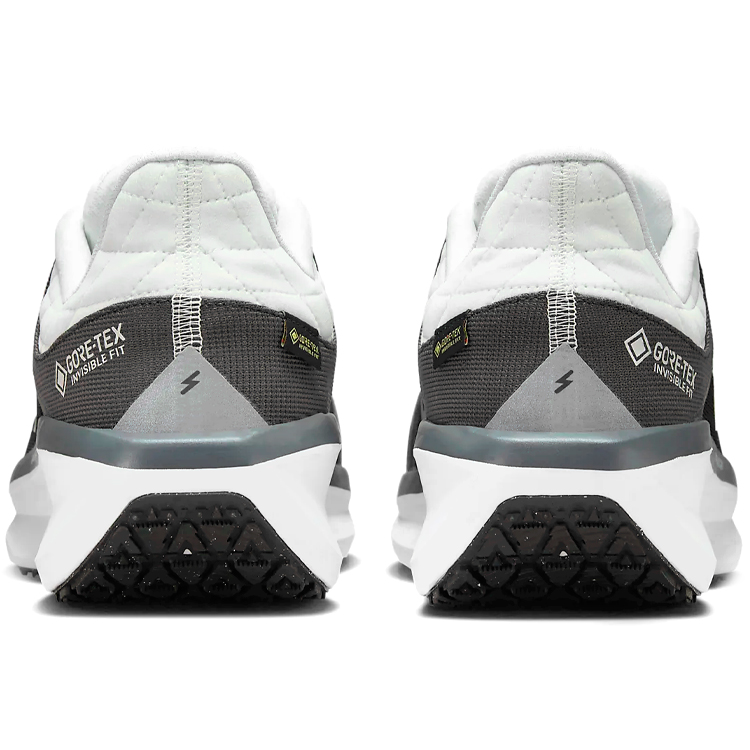 Кроссовки Nike AIR WINFLO 11 GTX / Мужской / 42.5 / Серый/Белый photo 4