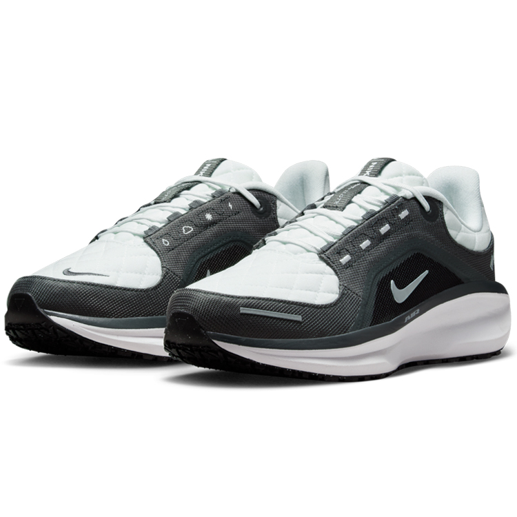 Кроссовки Nike W AIR WINFLO 11 GTX / Женский / 41 / Серый/Белый photo 4