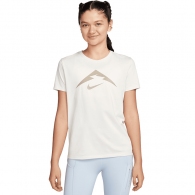 Tricou Nike W NK DF TRAIL TEE thumbnav 1