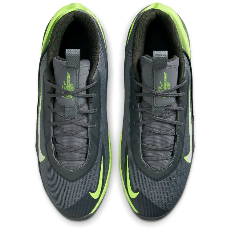 Кроссовки Nike G.T. JUMP ACADEMY photo 4