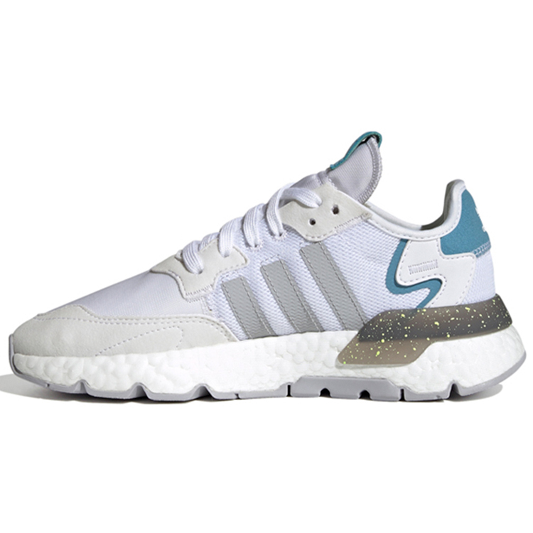 Кроссовки Adidas NITE JOGGER W photo 1