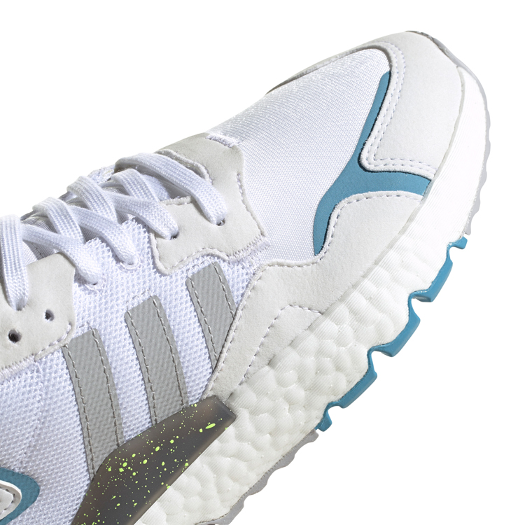 Кроссовки Adidas NITE JOGGER W photo 2