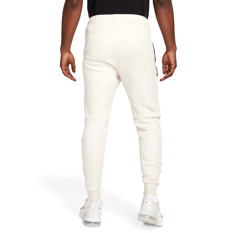Брюки Nike M NK TCH FLEECE JGGR XS Белый Мужской photo 4