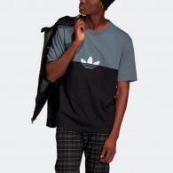 Футболка Adidas SLICE TRF BOX T thumbnav 3