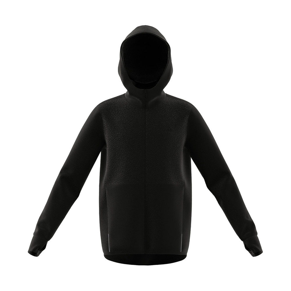 Hanorac Adidas FL TTOP HOOD photo 1