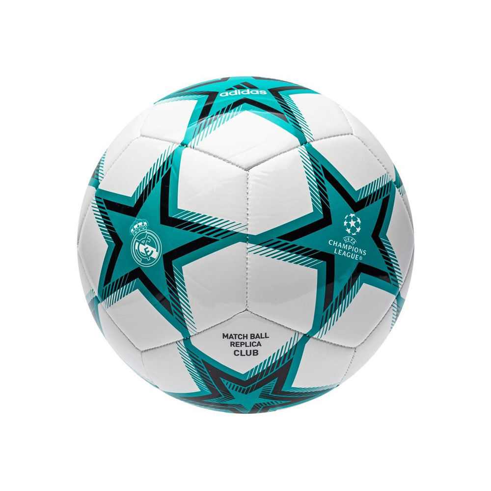 Minge fotbal Adidas GU0204 / Marimea 5 / Alb photo 1 Minge fotbal Adidas GU0204 / Marimea 5 / Alb photo 1