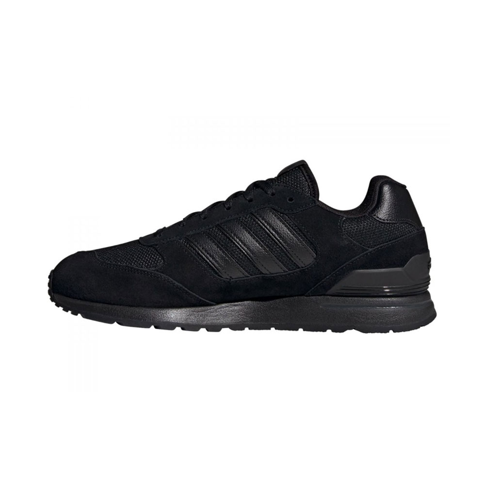 Кроссовки Adidas RUN 80s / Мужской / 41.5 / Черный photo 1