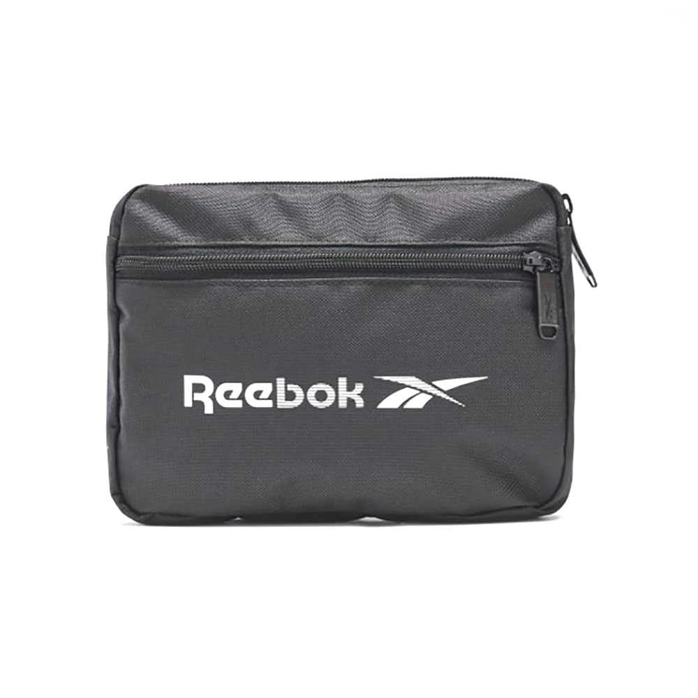 Сумка на пояс Reebok TE WAISTBAG ZIP H11304 Черный photo 1