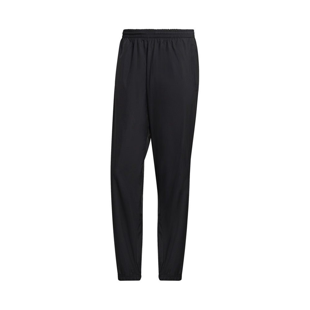Pantaloni Adidas SYMBOL TP S Negru Barbati photo 1 Pantaloni Adidas SYMBOL TP S Negru Barbati photo 1