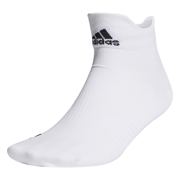 Sosete Unisex Adidas RUN ANKLE SOCK S Alb photo 1 Sosete Unisex Adidas RUN ANKLE SOCK S Alb photo 1