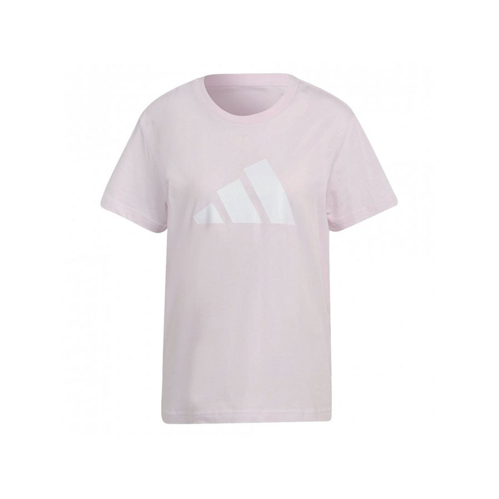 Tricou Adidas W FI 3B TEE XS Roz Femei photo 1 Tricou Adidas W FI 3B TEE XS Roz Femei photo 1