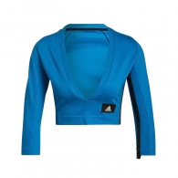 Hanorac Adidas W Mission V Tee  thumbnav 1