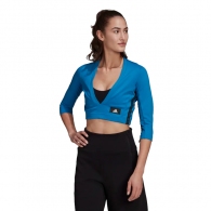 Hanorac Adidas W Mission V Tee  thumbnav 2