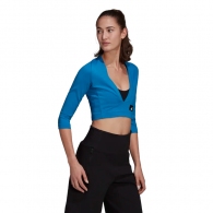 Hanorac Adidas W Mission V Tee  thumbnav 4