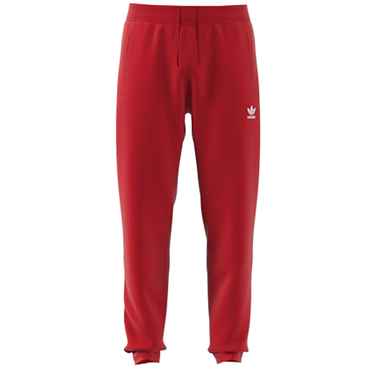 Pantaloni Adidas ESSENTIALS PANT S Rosu Barbati photo 1 Pantaloni Adidas ESSENTIALS PANT S Rosu Barbati photo 1
