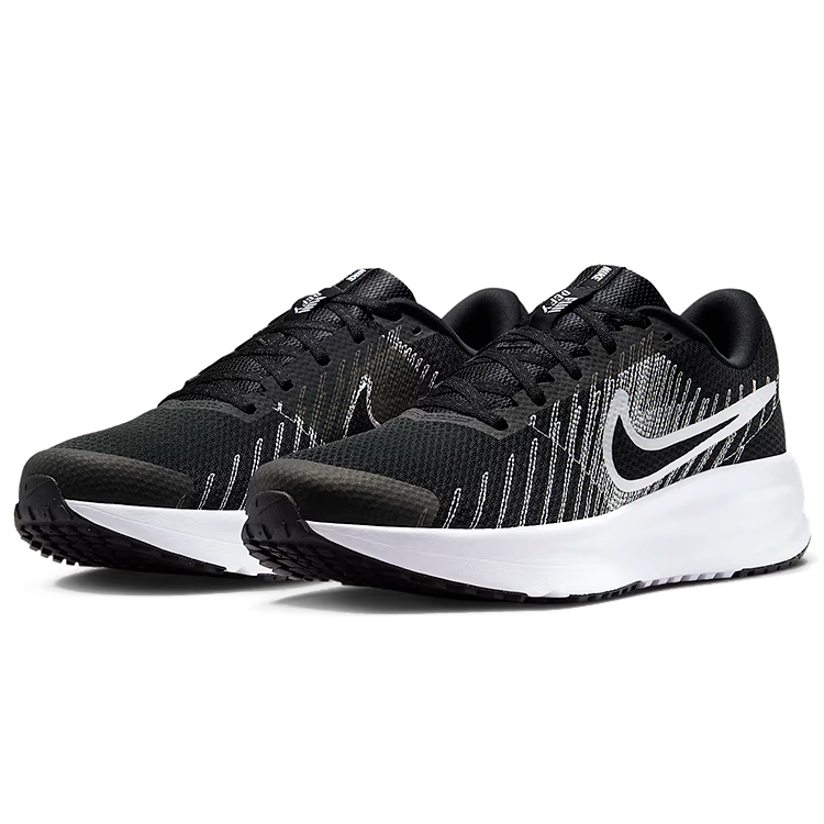 Кроссовки Nike RUN DEFY / Мужской / 45 / Черный photo 2