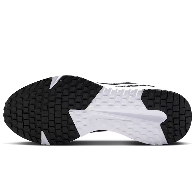 Кроссовки Nike RUN DEFY / Мужской / 45 / Черный photo 3