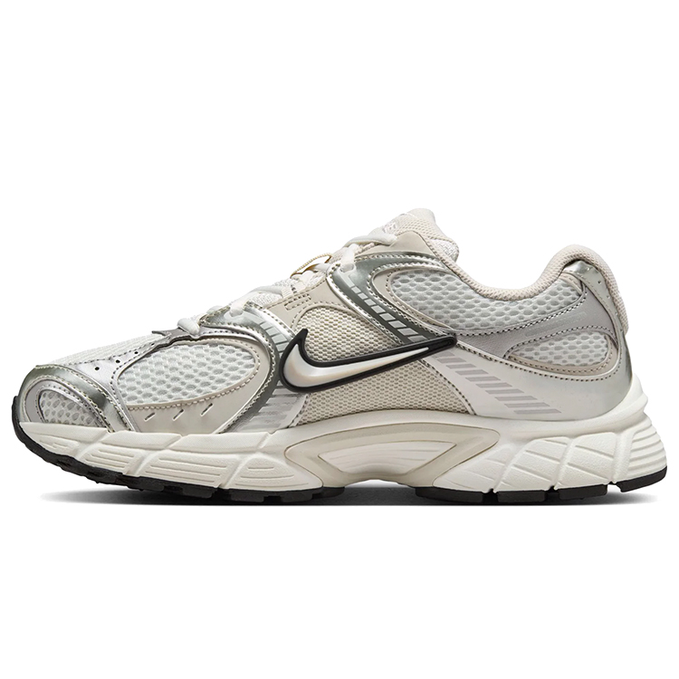 Кроссовки Nike W V5 RNR / Женский / 40.5 / Белый photo 1 Кроссовки Nike W V5 RNR / Женский / 40.5 / Белый photo 1