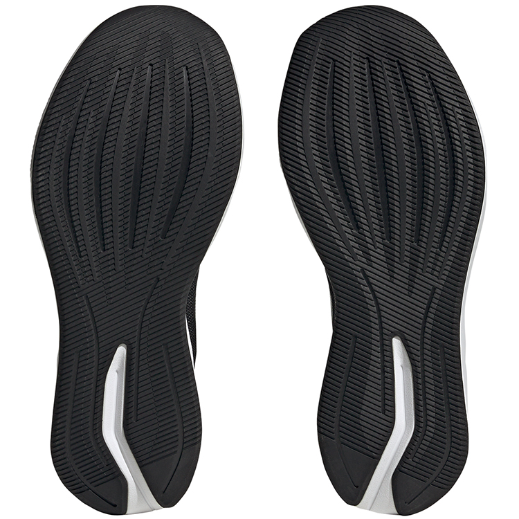 Кроссовки Adidas DURAMO RC U / Мужской / 40.5 / Черный photo 3
