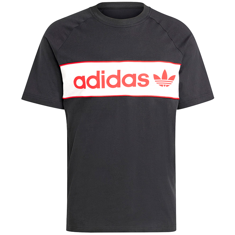 Футболка мужская Adidas NY TEE XS Черный photo 1 Футболка мужская Adidas NY TEE XS Черный photo 1