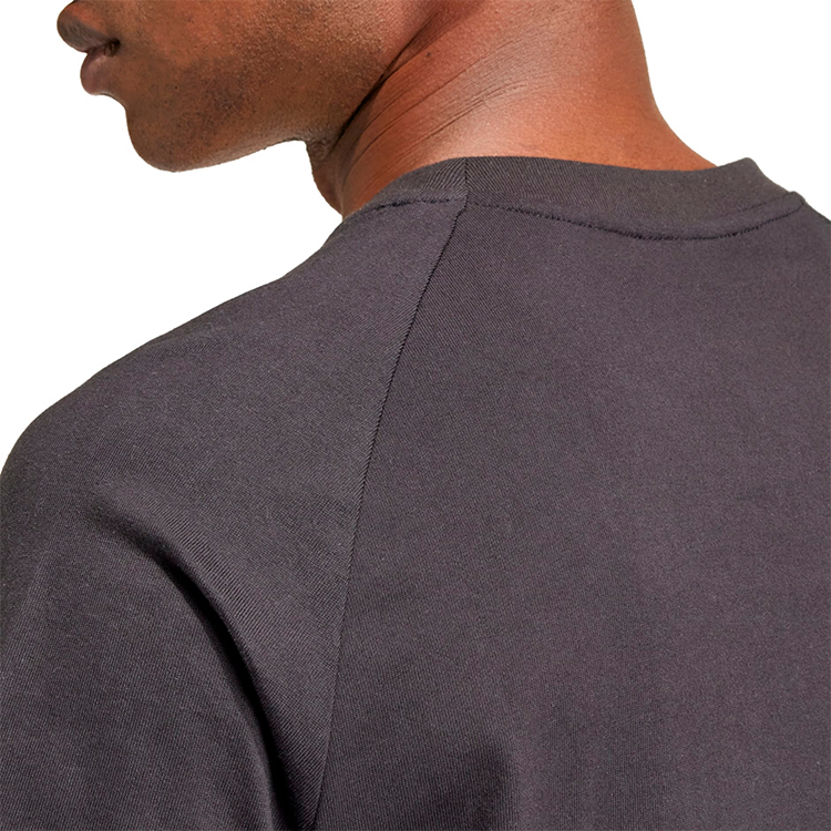 Футболка мужская Adidas NY TEE XS Черный photo 2