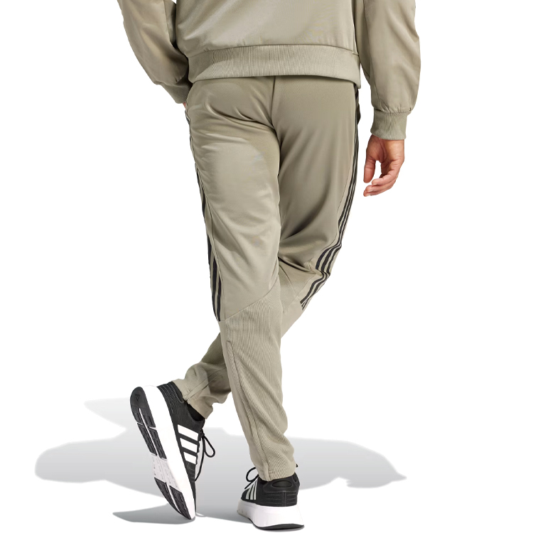 Брюки Adidas M TIRO PT Q1 XS Зеленый Мужской photo 3