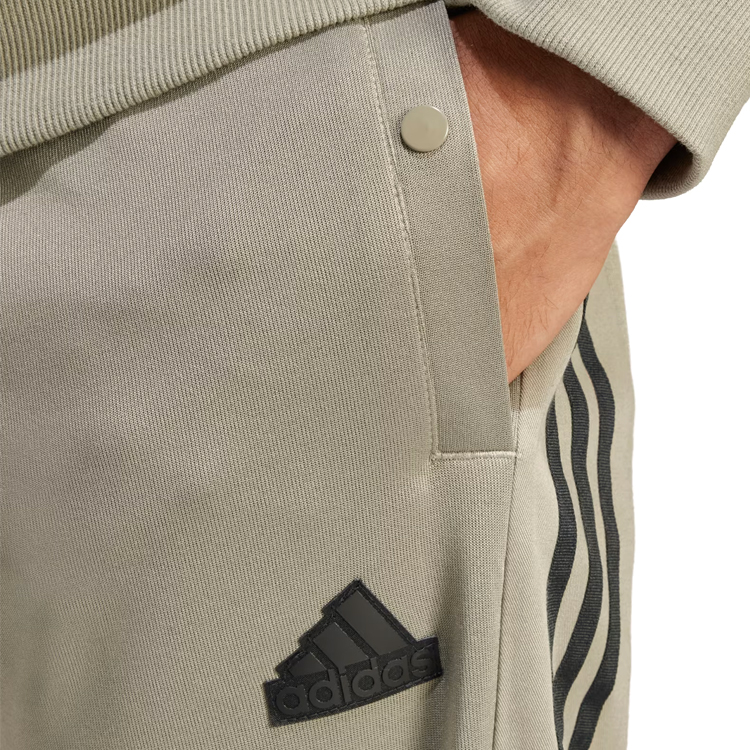 Брюки Adidas M TIRO PT Q1 XS Зеленый Мужской photo 4